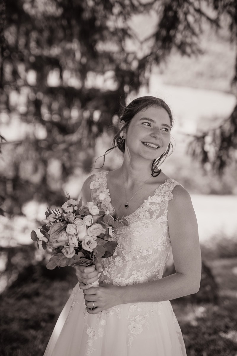 Photo de mariage